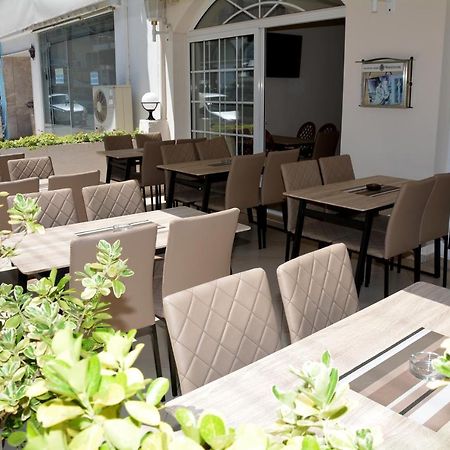 Poseidon Hotel Paralia  Zewnętrze zdjęcie