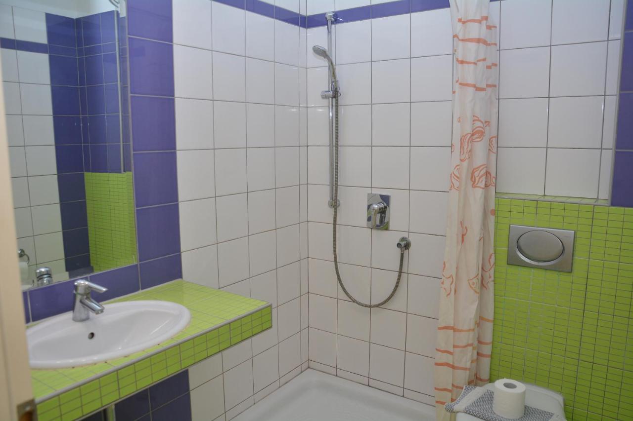 Poseidon Hotel Paralia  Zewnętrze zdjęcie