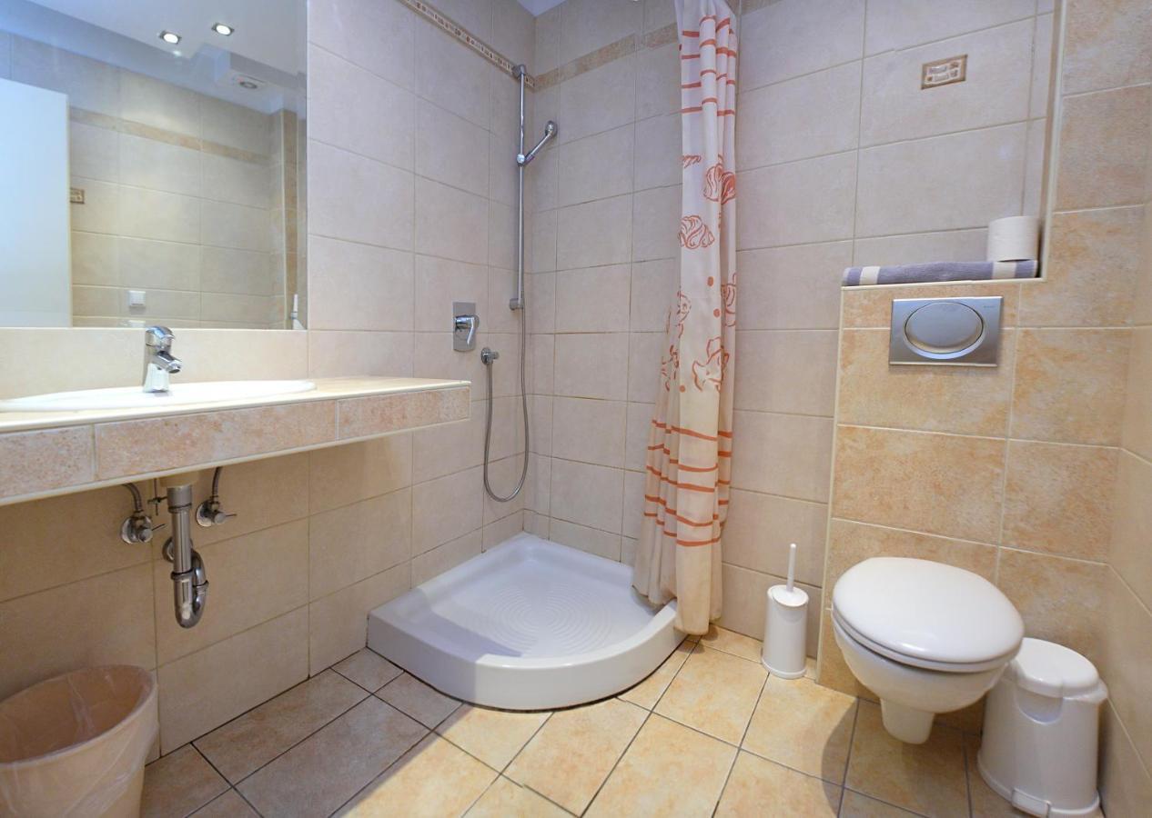 Poseidon Hotel Paralia  Zewnętrze zdjęcie